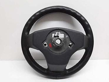 navlake za volan zenske: VOLAN ZA OPEL CORSA D OD 2006. DO 2014. GOD. | Polovni originalni — 1