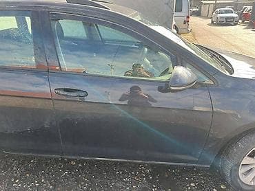 golf 2 crveni: PREDNJA DESNA VRATA ZA VOLKSWAGEN GOLF 7 - C9X | Vrata za Golf 7 — 1