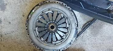 prolutex mk: FIAT GRANDE PUNTO SET KVACILA KORPA LAMELA PLIVAJUCI | Korpa lamela — 2