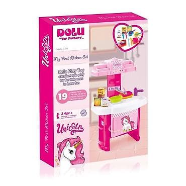dolce gabbana trenerke: KUHINJA 025166 – Dolu “My First Kitchen Set” (šifra proizvoda — 3