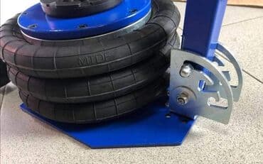 12 ugaoni torex: Pneumatska dizalica - 5 t - 14300 dinara ( 700 dinara dostava) — 6