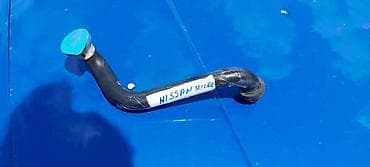 semering za ves masinu: DOVODNO CREVO BRISACA 1.2 ZA NISSAN MICRA ZA 2003. GOD — 2