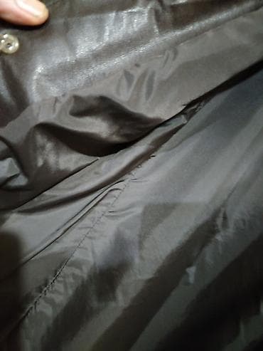 moncler jakne novi pazar: Muska kozna jakna odlicno stanje,velicina M mere : ramena 46 — 5