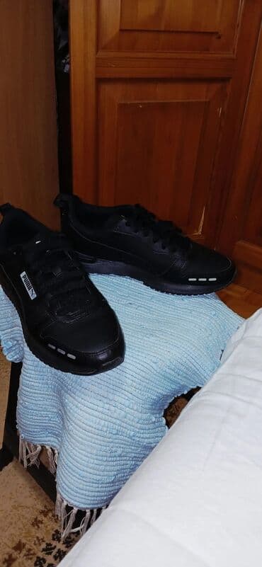 c a sakoi zenski: Patike, Puma, veličina - 43 — 2