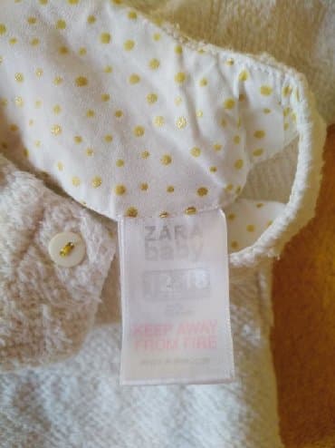 sinsay jakne za devojcice: Cardigan — 3