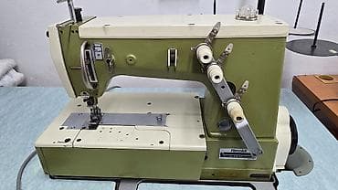 Video igre i konzole: Prodajem industrijsku Rimoldi iberdek mašinu sa trokončnim sistemom — 4