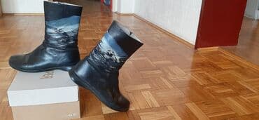 bajkerske čizme: High boots, Camper, 38 — 2