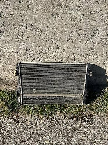 pevac za dimnjak: HLADNJAK VENTILATOR ZA ŠKODA RAPID - 6R0959455G | Hladnjak — 2