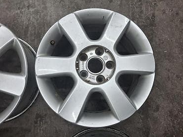 rikverc kamera za auto: ALUMINIJUMSKE FELNE 16 5 X 112 | felne sa slike, dobro ocuvane. cena — 3