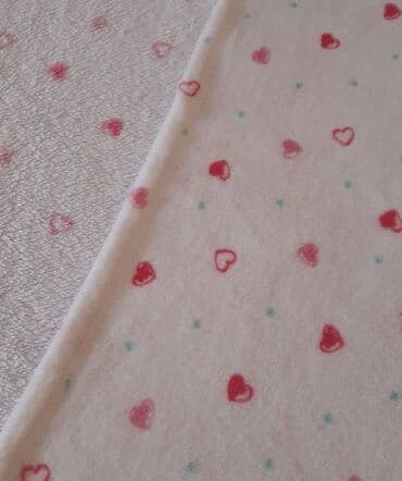 Figure: Pliš, Veličina - Za bebe, bоја - Šareno — 2