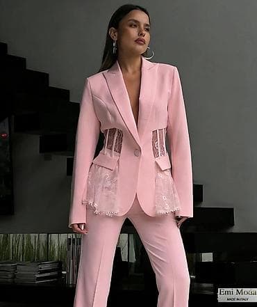 bogner patike cena: 04. Sako 3.300 dinara Pantalone 2.600 dinara Komplet po SUPER CENI — 4