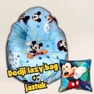 namestaj milojevic plus: 3500 din — 2