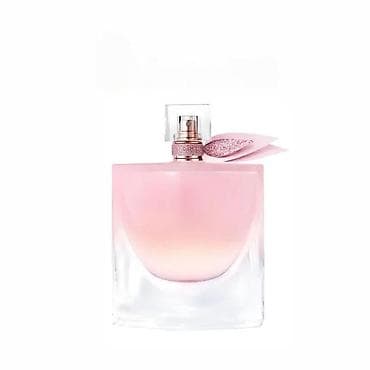Lične stvari: LANCOM E LA VIE EST BELLE VANILLE NUDE EDP100ML | Originalni — 1