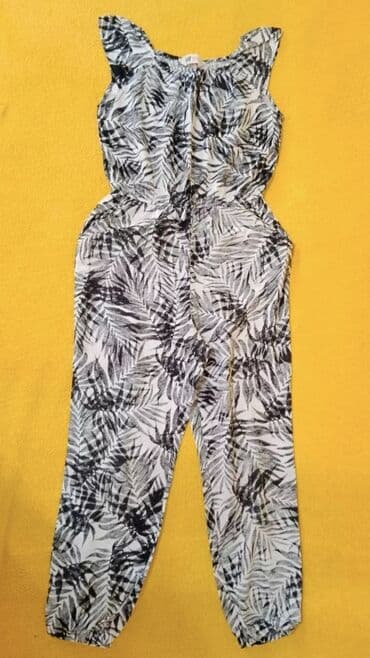 heklane suknje za devojcice: H&M, 128-134, color - Multicolored — 1