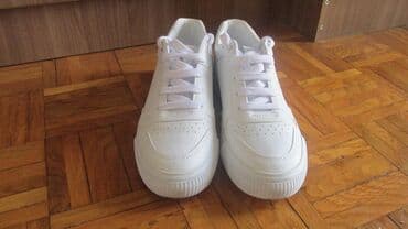 kickers obuca u beogradu: Graceland, 40, bоја - Bela — 2