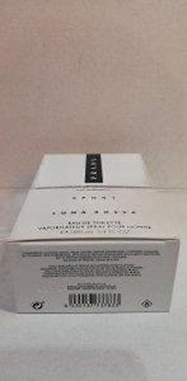 lule i pribor: PRADA LUNA ROSSA SPORT HOMME EDT100ML TSTR | Prada Luna Rossa Sport — 2