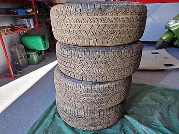 polovne gume 23545 r17: KORMORAN 235/60 R17 LETNJA — 1