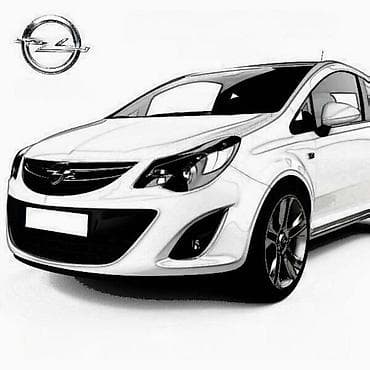 DELOVI ZA OPEL CORSA D | Polovni originalni delovi za Opel Corsa D na lalafo.rs DELOVI ZA OPEL CORSA D | Polovni originalni delovi za Opel Corsa D