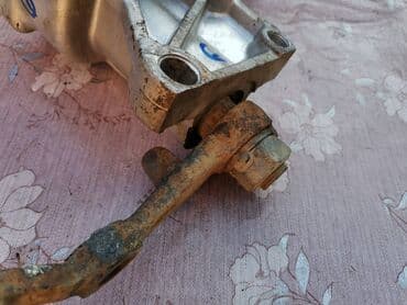 poluosovina fiat stilo 1.9 jtd cena: Puž(glava) volana Lada 2107 Rivu, Lada 2104 Karavan, Lada 2105, Lada — 8