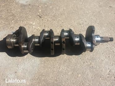 polovne letnje gume 215 55 r16: Radilica Lada 2107 Riva, Lada 2105, Lada Karavan motor 1200,1300 — 5