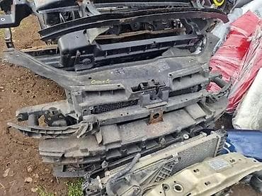 kompresor klime golf 7 1.6 tdi: HLADNJAK KLIME VW GOLF 5 1.6B | Hladnjak klime vw golf 5 1.6b — 1