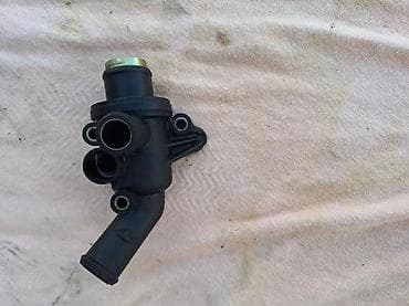 1.7 dizel: MERCEDES A 170 W168 TERMOSTAT | Ispravan skinut sa mercedesa a — 4