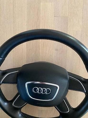 volkswagen golf v: VOLAN ZA AUDI A2, A3, A4 . | za audi modele kompletan — 5