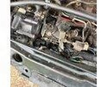 ford p251a:00 2f: ALNASER 1.8TD ZA FORD MONDEO OD 1997. DO 2000. GOD. | SMEDEREVSKA — 5