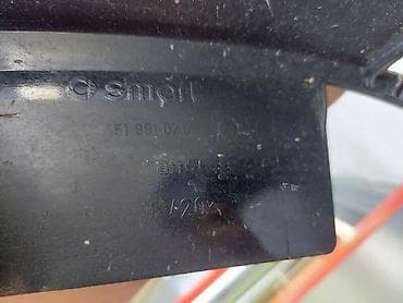 zimske felne: BLATOBRAN DESNI ZA SMART FORTWO OD 2008. DO 2017. GOD. - A1 | SMART — 3