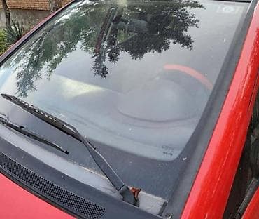 zastita za soferku od snega: SOFERKA ZA MERCEDES BENZ A 140 | Mercedes a klasa soferka prednja — 1