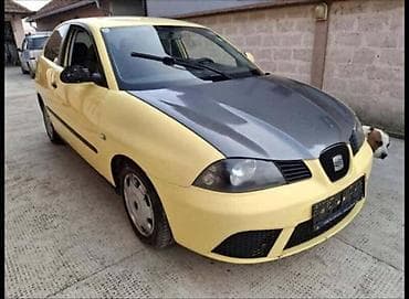 sema osiguraca golf 4: SEAT IBIZA - KOMPLETAN AUTO U DELOVIMA | U ponudi sve vrste — 3