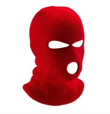 Men's Clothing: Kape - fantomke Fantomke kvalitetne nove, velicina univerzalna. Ako — 8