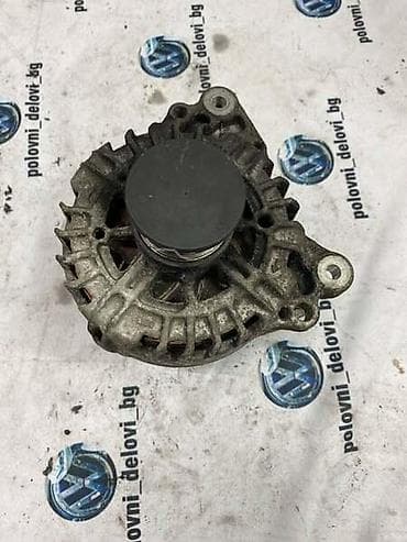 auto felne lali: ALTERNATOR ZA VOLKSWAGEN GOLF 7 - 03L903023L | Alternator za Golf 7 — 1