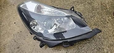 delphi ds150e cena: FAROVI FACELIFT RESTAJLING ZA RENAULT CLIO | Far Renault Clio 3 — 1