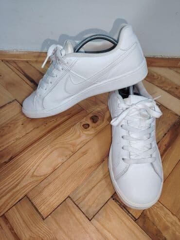 obuca 39: Nike, 39, bоја - Bela — 2