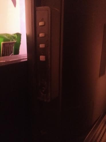 mini klime za sobu gigatron: JVC LCD televizor - Dijagonala: približno 32–37 inča (procena prema — 8