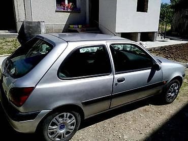 ferrex kompresor 50l: KOMPRESOR KLIME ZA FORD FIESTA OD 1998. DO 2010. GOD. | Polovni — 9