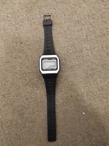 nike comand: Casio, Muški — 10