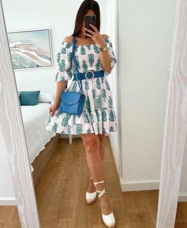 liu jo dresses: Other sleeves — 5