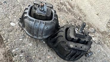 vaz auto: NOSAČI MOTORA E90,E87 ZA BMW SERIJA 3, SERIJA 1 | Na stanju novi i — 1
