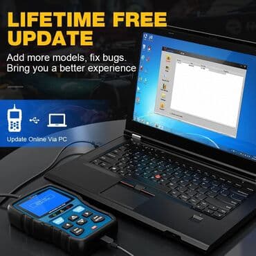 univerzalna dijagnostika: VDIAGTOOL VD30 OBD2, OBDII EOBD Scanner DTC Lookup Free Update, Auto — 19