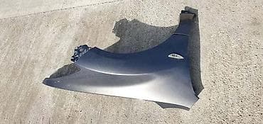 Fenders: DESNI BLATOBRAN I KRILO GH ZA MAZDA 6 OD 2008. DO 2013. GOD. | Mazda — 2