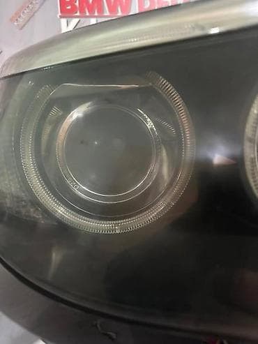 passat b5.5 farovi: XENON DYNAMIC FAROVI E60/61 ZA BMW 518, 520, 520 GT . OD 2003. DO — 5