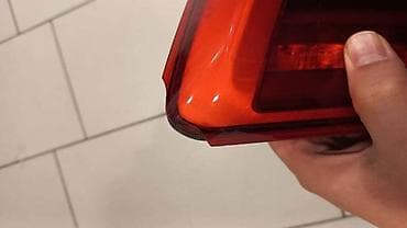 bmw e30 sedista: STOP LAMPA ZA BMW SERIJA 5 OD 2016. DO 2020. GOD. - 630342 | u — 5