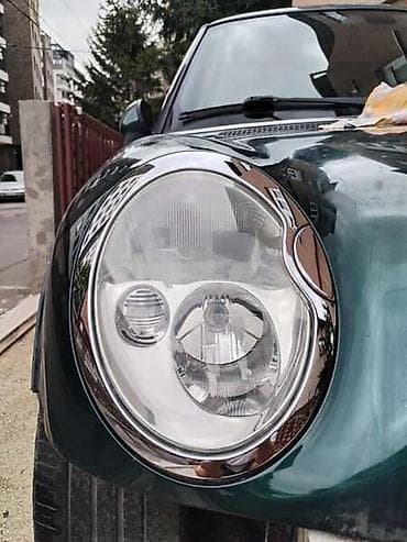 fulton mx 991 u: XENON FAROVI COOPER ZA MINI COOPER, COOPER S, ONE OD 2000. DO 2006 — 3