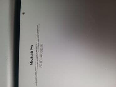 iphone c: Intel Core i5, 8 GB OZU, 15.6 " — 18