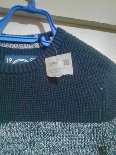 sirogojno dzemperi cena: Džemper, 146-152 — 2