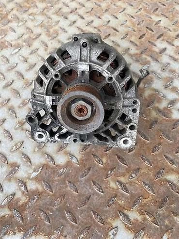 plastike za skutere: ALTERNATOR ZA VOLKSWAGEN POLO - 03D903025J | Alternator za Polo — 2