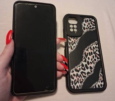 Kuhinjski aparati: Xiaomi 11T Pro, bоја - Crna — 8