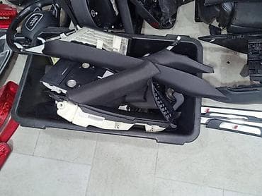 audi 90 2 mt: S LINE NEBO LIMUZINA ZA AUDI A4 OD 2008. DO 2015. GOD. | — 2